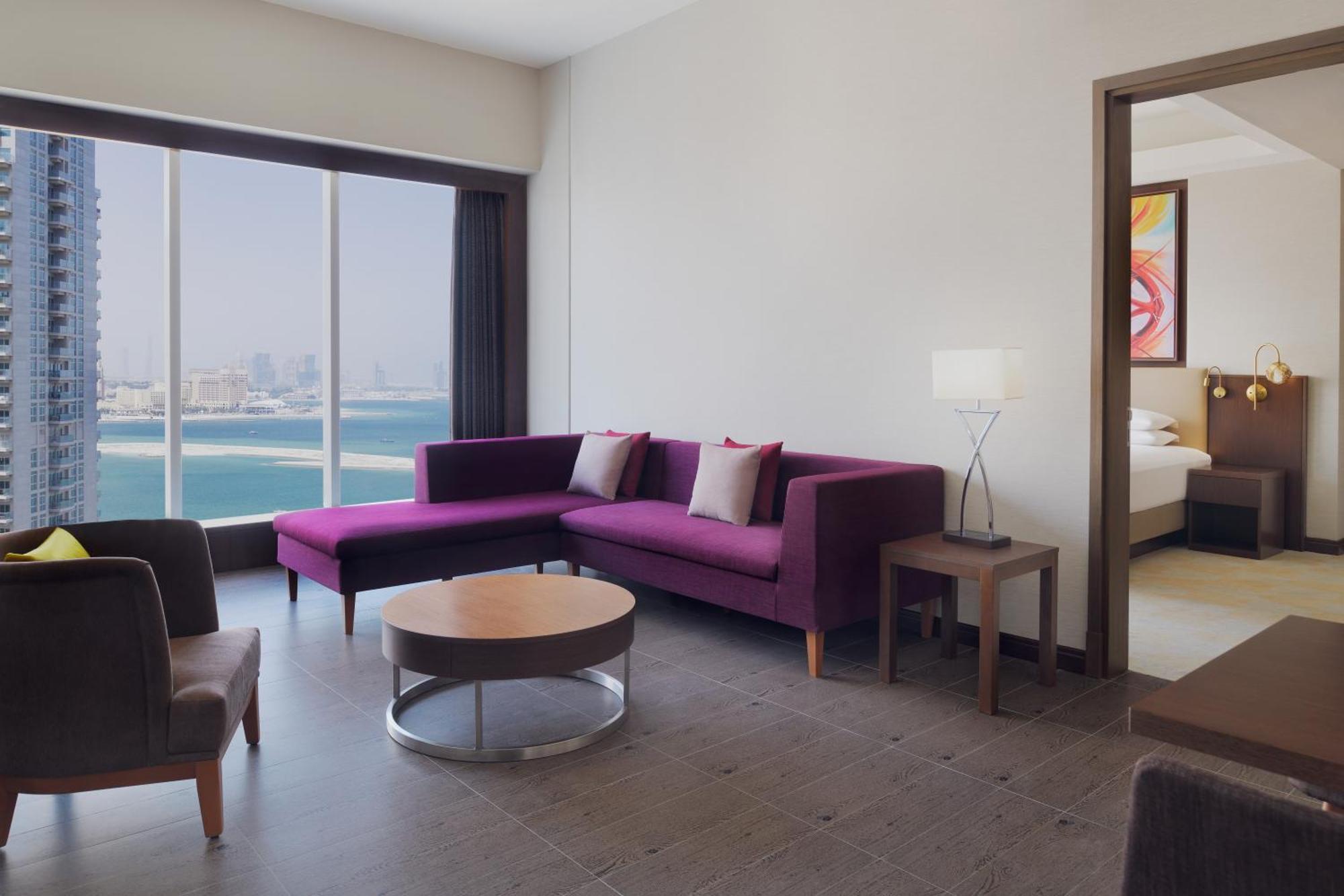 Delta Hotels By Marriott City Center Doha Ngoại thất bức ảnh