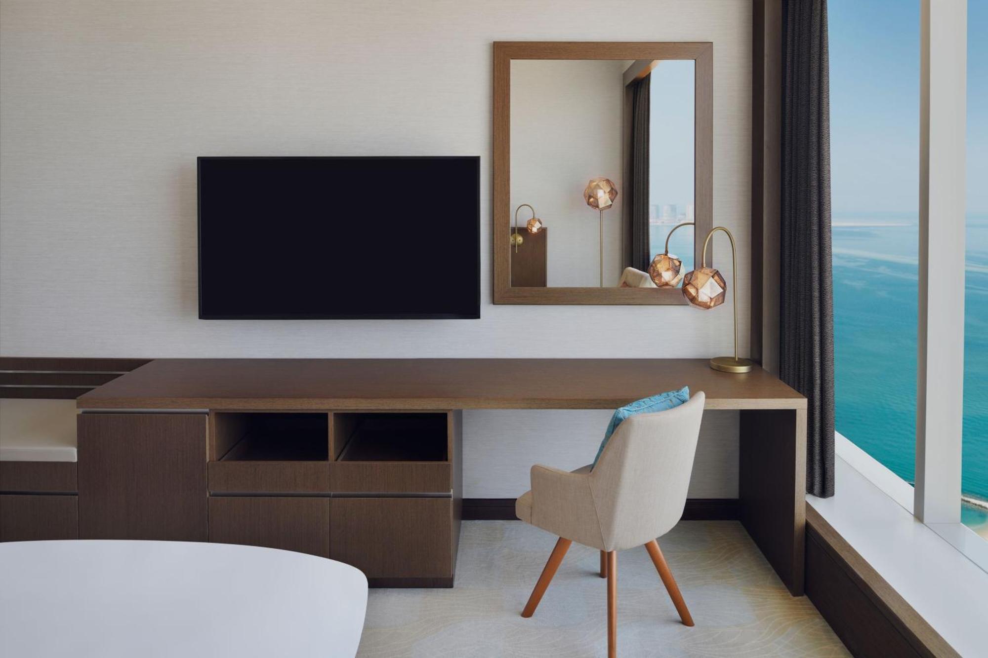 Delta Hotels By Marriott City Center Doha Ngoại thất bức ảnh