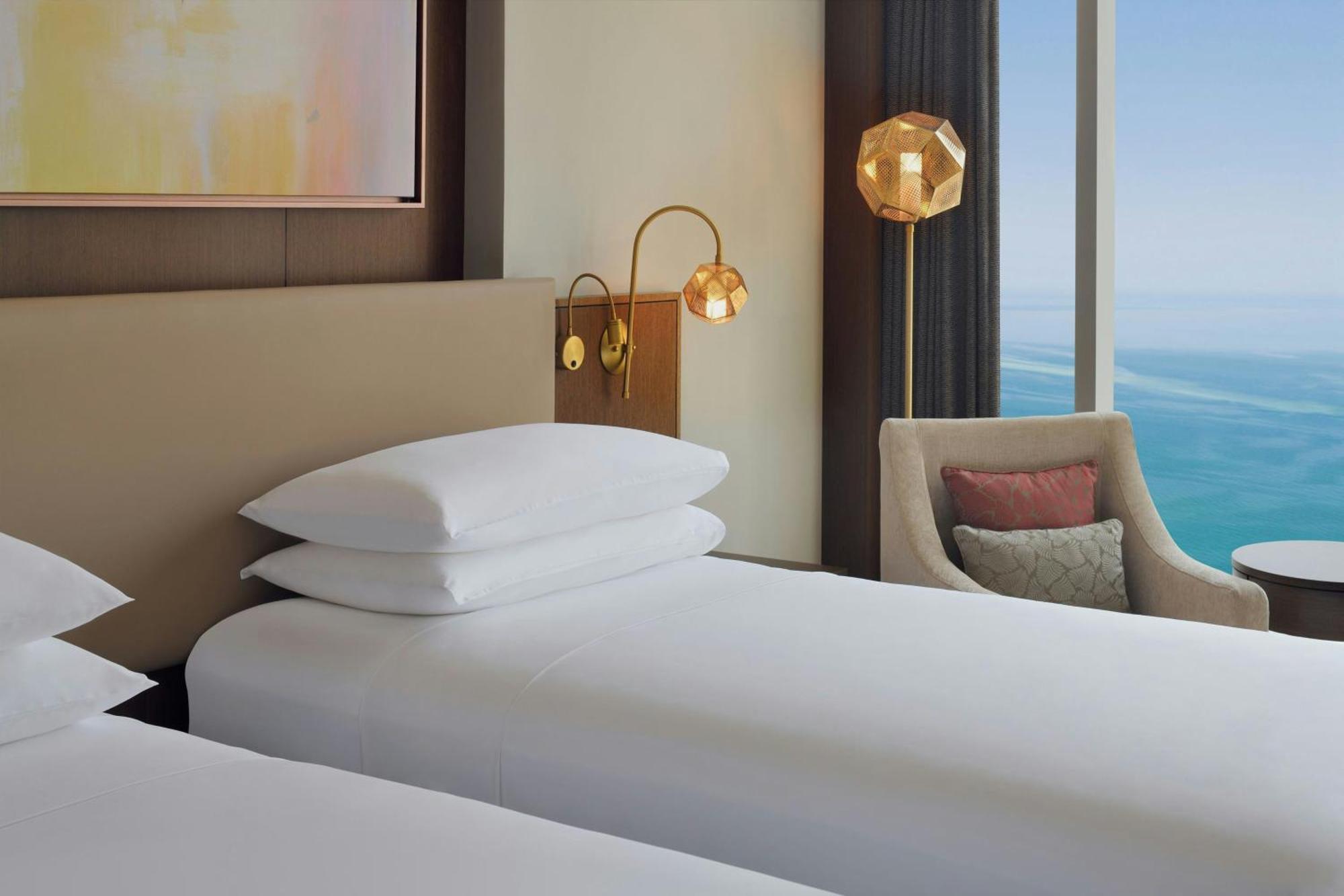 Delta Hotels By Marriott City Center Doha Ngoại thất bức ảnh
